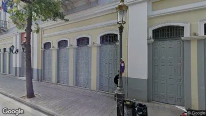 Apartments for rent in Patras - Photo from Google Street View