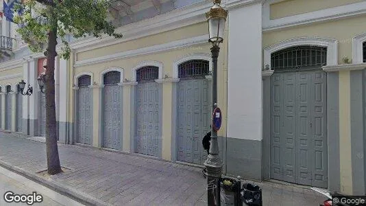 Apartments for rent in Patras - Photo from Google Street View