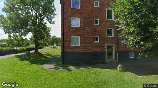 Apartments for rent in Kumla - Photo from Google Street View