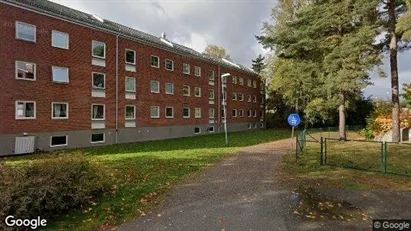Apartments for rent in Trollhättan - Photo from Google Street View