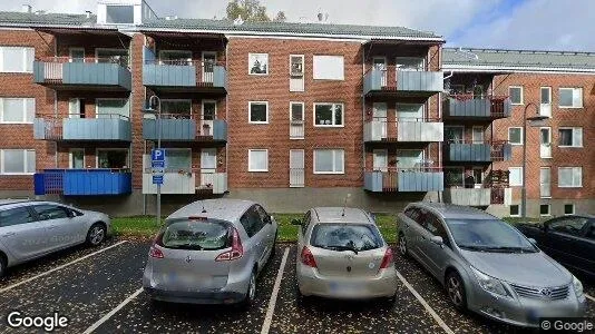 Apartments for rent in Trollhättan - Photo from Google Street View