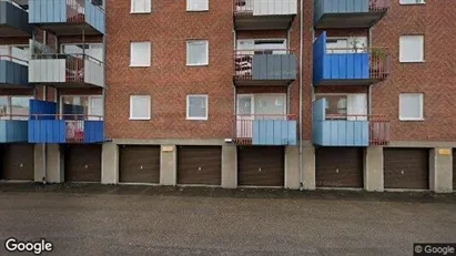 Apartments for rent in Trollhättan - Photo from Google Street View