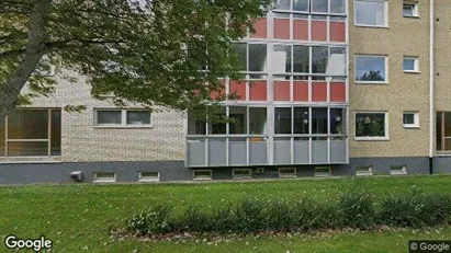 Apartments for rent in Mjölby - Photo from Google Street View