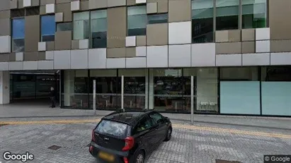 Apartments for rent in Birmingham - West Midlands - Photo from Google Street View