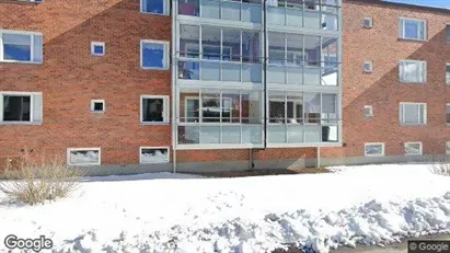 Apartments for rent in Umeå - Photo from Google Street View