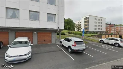 Apartments for rent in Kungälv - Photo from Google Street View