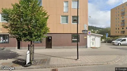 Apartments for rent in Sundsvall - Photo from Google Street View