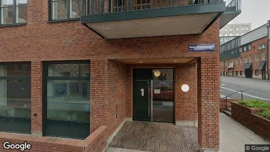 Apartments for rent in Majorna-Linné - Photo from Google Street View