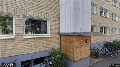 Apartments for rent in Jönköping - Photo from Google Street View