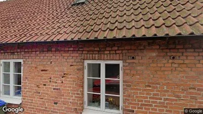 Apartments for rent in Simrishamn - Photo from Google Street View