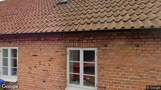 Apartments for rent in Simrishamn - Photo from Google Street View
