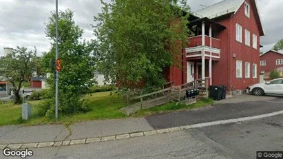 Apartments for rent in Skellefteå - Photo from Google Street View