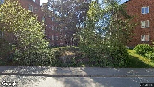 Apartments for rent in Stockholm West - Photo from Google Street View