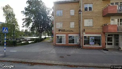 Apartments for rent in Mjölby - Photo from Google Street View