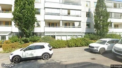 Apartments for rent in Gothenburg City Centre - Photo from Google Street View