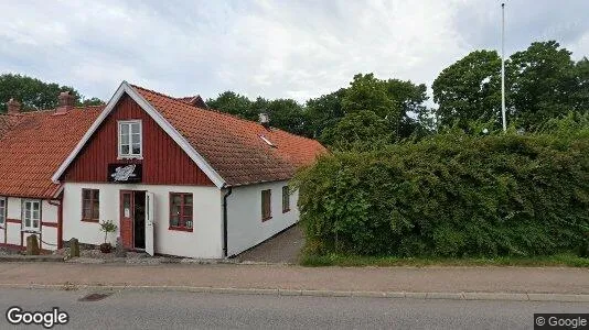 Apartments for rent in Båstad - Photo from Google Street View