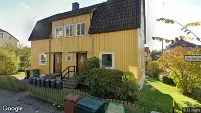 Apartments for rent in Uddevalla - Photo from Google Street View