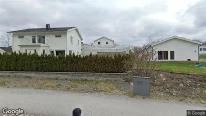 Apartments for rent in Huddinge - Photo from Google Street View