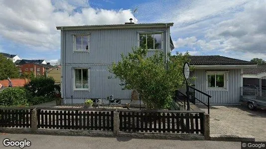 Apartments for rent in Växjö - Photo from Google Street View