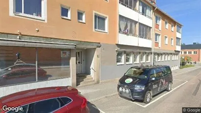 Apartments for rent in Sollefteå - Photo from Google Street View