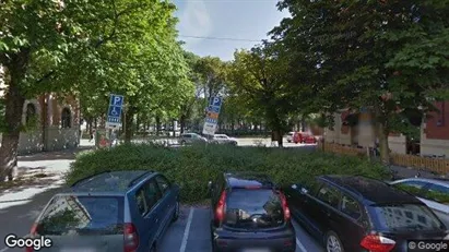Apartments for rent in Östermalm - Photo from Google Street View