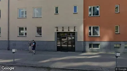 Apartments for rent in Västerås - Photo from Google Street View