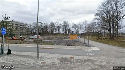 Apartments for rent in Huddinge - Photo from Google Street View