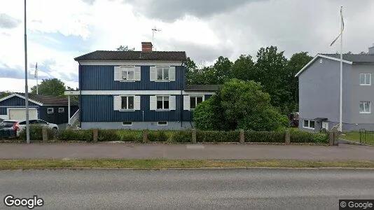 Apartments for rent in Oskarshamn - Photo from Google Street View