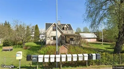 Apartments for rent in Ronneby - Photo from Google Street View
