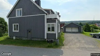 Apartments for rent in Örnsköldsvik - Photo from Google Street View