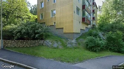 Apartments for rent in Gothenburg East - Photo from Google Street View