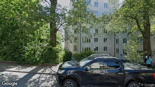Apartments for rent in Solna - Photo from Google Street View