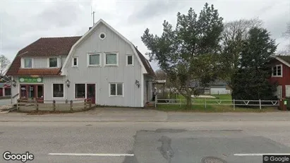 Apartments for rent in Värnamo - Photo from Google Street View