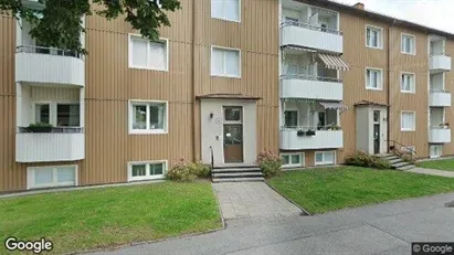 Apartments for rent in Västervik - Photo from Google Street View