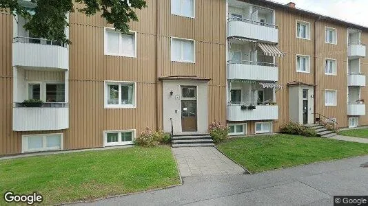 Apartments for rent in Västervik - Photo from Google Street View