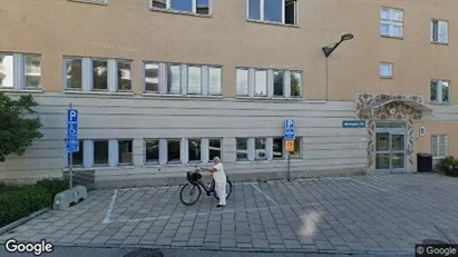 Rooms for rent in Södermalm - Photo from Google Street View