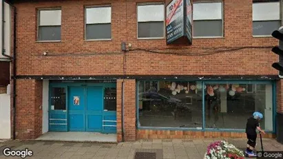 Apartments for rent in Kenilworth - Warwickshire - Photo from Google Street View