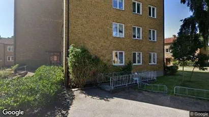 Apartments for rent in Landskrona - Photo from Google Street View
