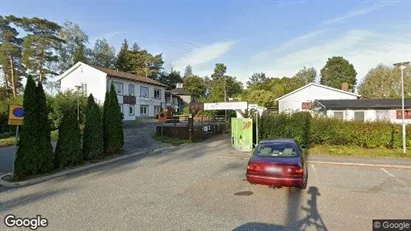Rooms for rent in Sigtuna - Photo from Google Street View