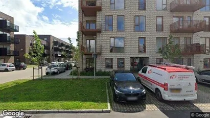 Apartments for rent in Tilst - Photo from Google Street View