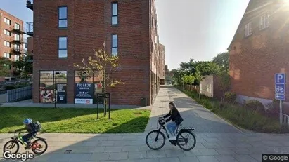Apartments for rent in Viborg - Photo from Google Street View