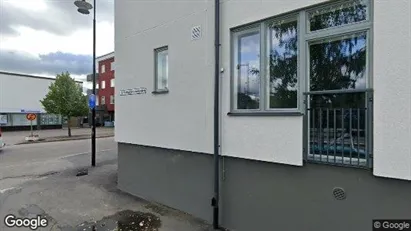Apartments for rent in Tierp - Photo from Google Street View
