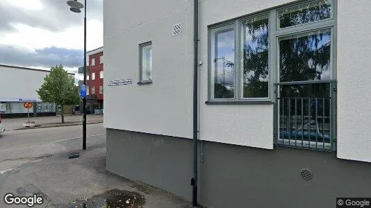 Apartments for rent in Tierp - Photo from Google Street View