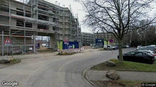 Apartments for rent in Main-Kinzig-Kreis - Photo from Google Street View