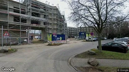 Apartments for rent in Main-Kinzig-Kreis - Photo from Google Street View