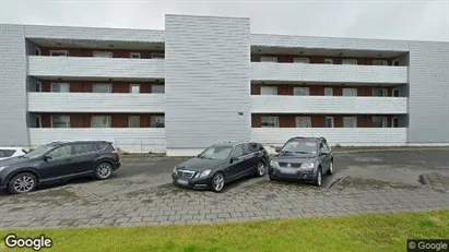 Apartments for rent in Reykjanesbær - Photo from Google Street View