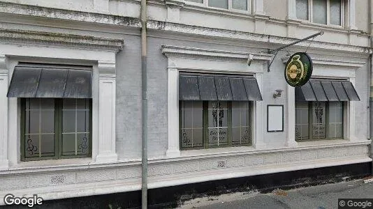 Apartments for rent in Hjørring - Photo from Google Street View