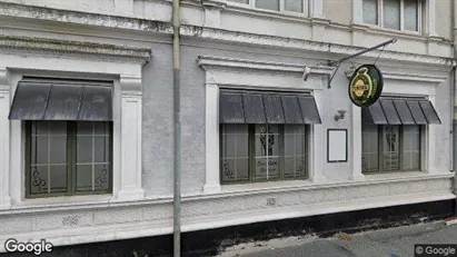 Apartments for rent in Hjørring - Photo from Google Street View