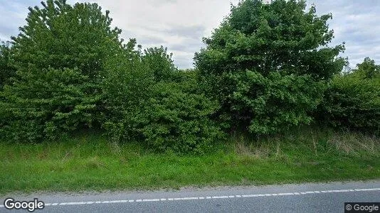 Apartments for rent in Agedrup - Photo from Google Street View
