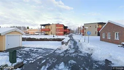 Apartments for rent in Kumla - Photo from Google Street View